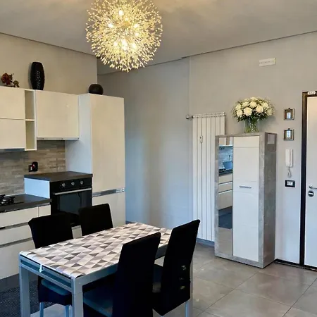 Bonomelli Prestige - Prada District Apartamento