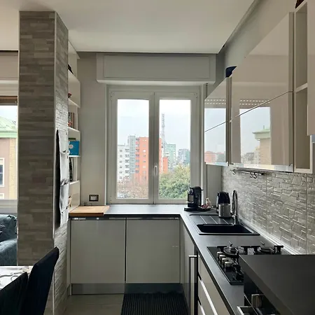 Appartement Bonomelli Prestige - Prada District