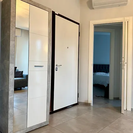 Bonomelli Prestige - Prada District Appartement *