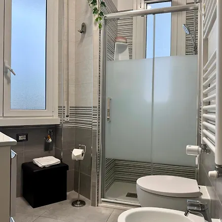 Bonomelli Prestige - Prada District דירה