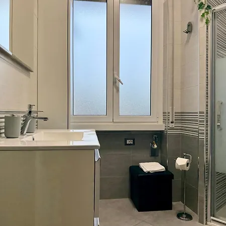 Bonomelli Prestige - Prada District Apartamento Milán