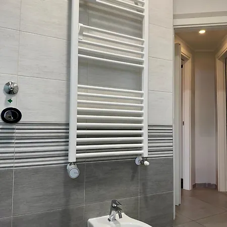 Apartamento Bonomelli Prestige - Prada District *