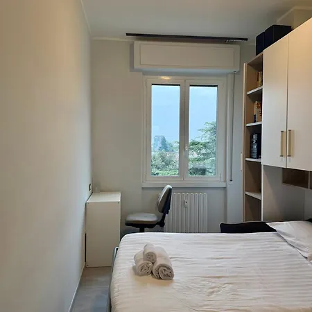 Apartamento Bonomelli Prestige - Prada District *
